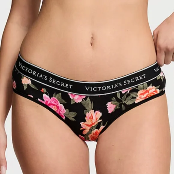 Victoria’s Secret Hiphugger Pantie S M - Picture 1 of 7